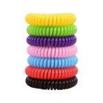 Spring Mosquito Repellent Bracelet view 1