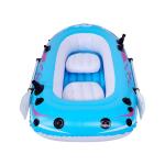 3-person Inflatable Raft view 2