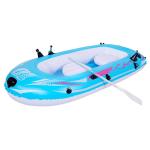 3-person Inflatable Raft view 3