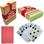 Casino Grade Pvc Plastic Playing Cards view 2
