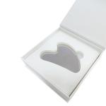 Heart Shaped Guasha Board With Box view 1