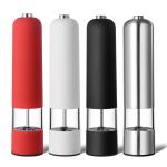 Pepper Grinder view 1