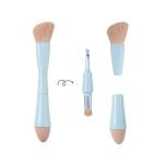 4-in-1 Makeup Brush view 2