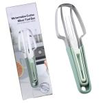 3-in-1 Watermelon Cutter Slicer Tool view 2