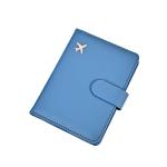 Pu Passport Cover view 4