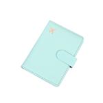 Pu Passport Cover view 2