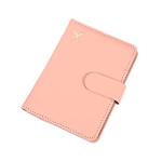 Pu Passport Cover view 3