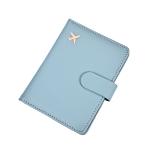 Pu Passport Cover view 5