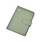 Pu Passport Cover view 6