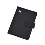 Pu Passport Cover view 7