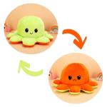 Octopus Plush Toy view 4