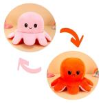 Octopus Plush Toy view 2