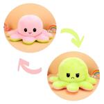 Octopus Plush Toy view 5