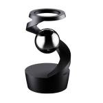 Desktop Floating Gyroscope Ornament view 3