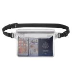 Waterproof Fanny Pack view 4