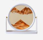 Flowing Sand Painting Ornament view 2