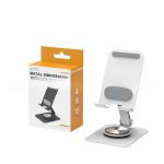 Aluminum Alloy Folding Phone Holder view 2