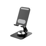 Aluminum Alloy Folding Phone Holder view 1
