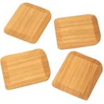 Bamboo Pan Scraper view 2