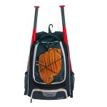Baseball Equipment Bag view 2