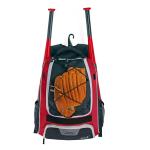 Baseball Equipment Bag view 3