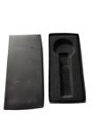 Metal Wood Keychain With Box view 2