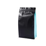 Food And Coffee Self Sealing Bag view 2
