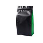 Food And Coffee Self Sealing Bag view 1