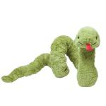 Snake Plush Toy view 2