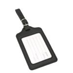 Pu Leather Luggage Tag view 5