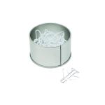 Tin Box With Airplane Shaped Paper Clips view 6