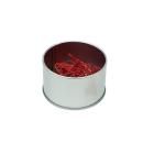 Tin Box With Airplane Shaped Paper Clips view 7
