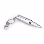 4gb Rifle Bullet Usb Flash Drive view 1