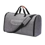 Travel Fitness Storage Bag view 1