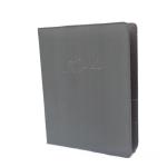 A4 Leather Binder view 1