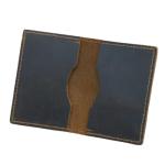 Cowhide Multifunctional Driver License view 2