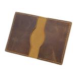 Cowhide Multifunctional Driver License view 3