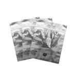 Aluminum Foil Self-supporting Bag view 2