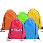 24x19" Polyester Bundle Pocket view 1