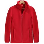 Women Fleece Jacket view 1