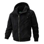 Winter Lamb Wool Jacket view 1