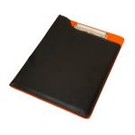 A4 Folder With Business Card Slit view 2