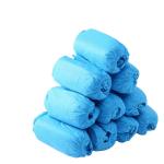 Disposable Non-woven Shoe Covers view 2