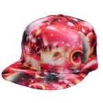 Starry Sky Sunshade Baseball Hat view 4