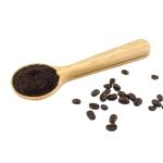 Bamboo Coffee Spoon view 2