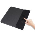 Folding Wireless Charging Mouse Pad view 3
