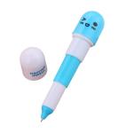 Pill Shaped Pen view 2