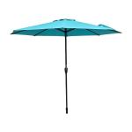 Outdoor Sunshade Without Base view 2