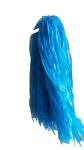 Long Handled Cheerleading Pom Pom view 2
