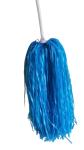 Long Handled Cheerleading Pom Pom view 1